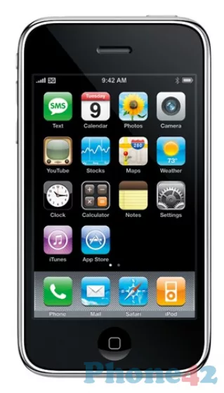 Apple iPhone 3G / IP3G