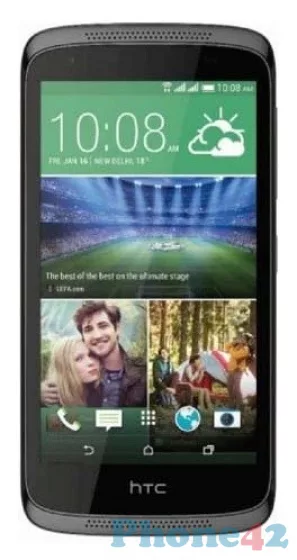 HTC Desire 526 / D526