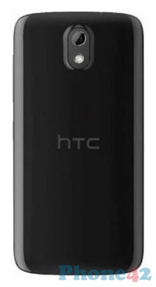 HTC Desire 526 / 1