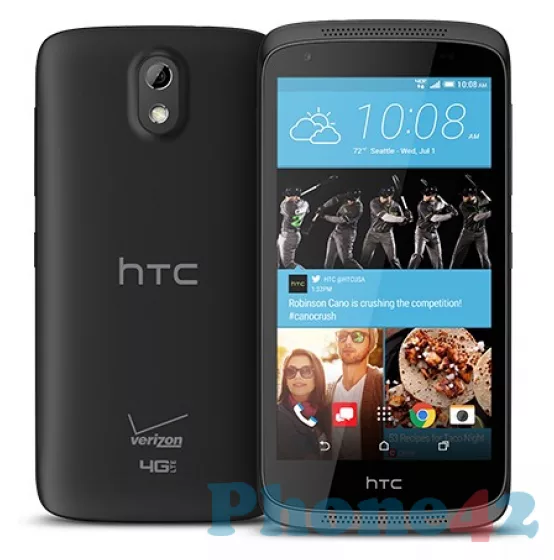 HTC Desire 526 / 2