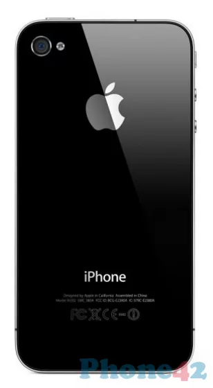 Apple iPhone 4S / 1