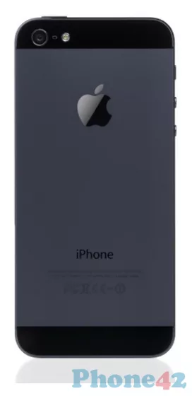 Apple iPhone 5 / 2