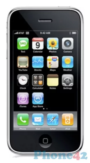 Apple iPhone 3GS / IP3GS