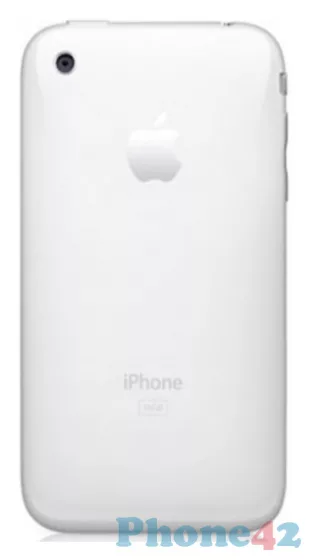 Apple iPhone 3GS / 1