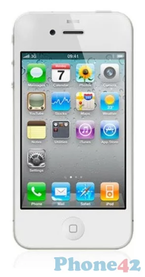 Apple iPhone 4 / IP4