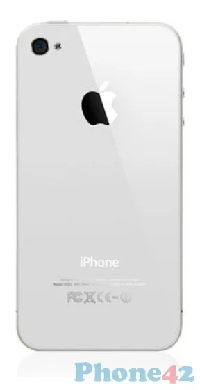 Apple iPhone 4 / 1