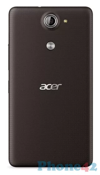 Acer Liquid X1 / 1