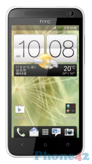 HTC Desire 501 / D501