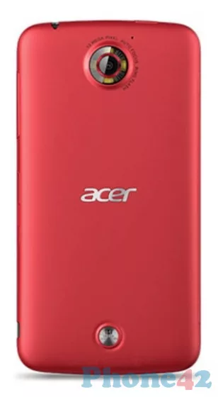 Acer Liquid S2 / 1