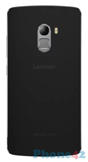 Lenovo A7010 / 1