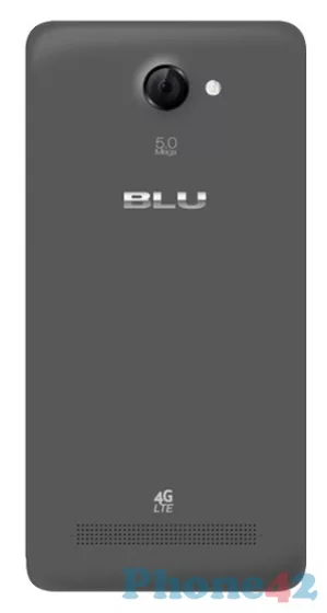 BLU Studio Mini LTE / 1