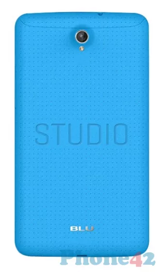 BLU Studio 7.0 / 1