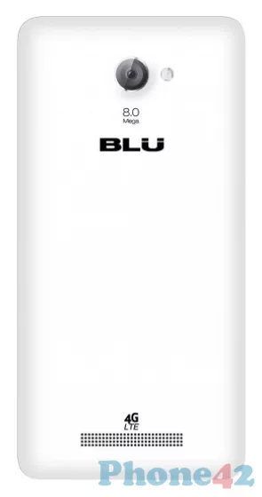 BLU Studio 5.0 LTE / 1