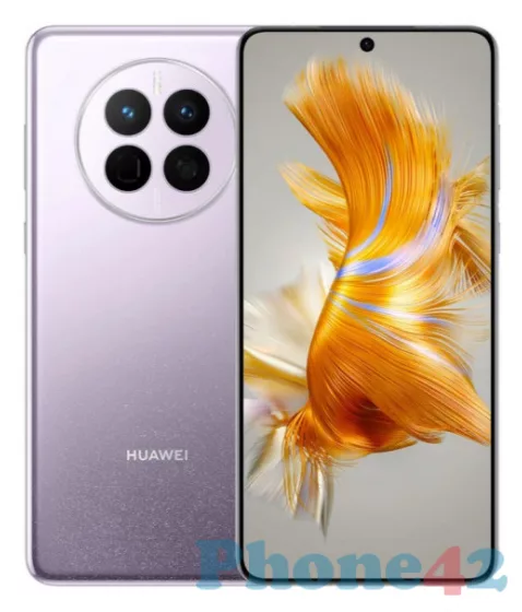 Huawei Mate 50e / 2