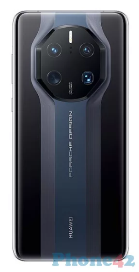 Huawei Mate 50 RS / 1