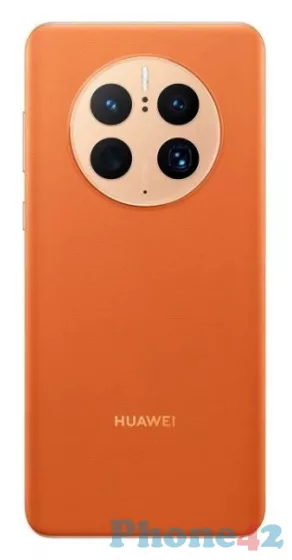 Huawei Mate 50 Pro / 1