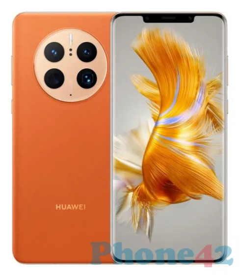 Huawei Mate 50 Pro / 7