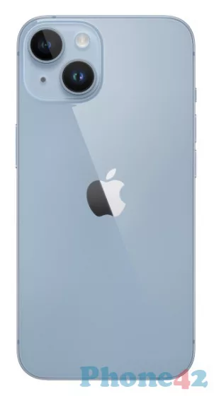 Apple iPhone 14 / 1