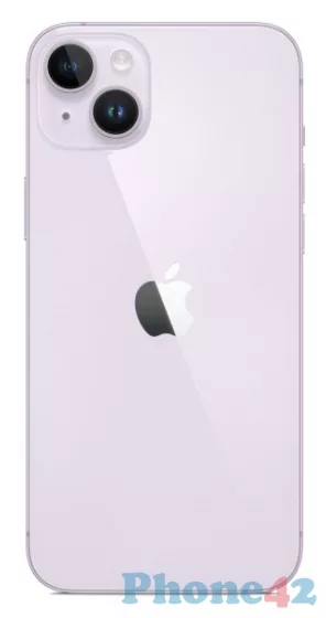 Apple iPhone 14 Plus / 1