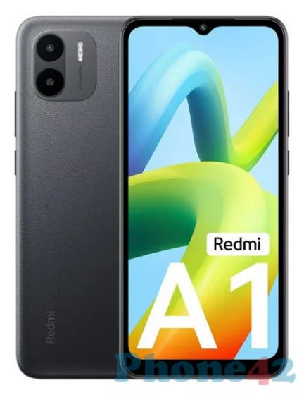 Xiaomi Redmi A1 / 1