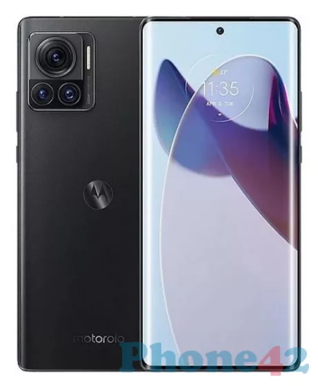 Motorola Edge 30 Ultra / 3