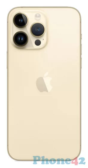 Apple iPhone 14 Pro Max / 1