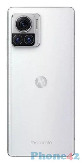 Motorola Edge 30 Fusion / 1