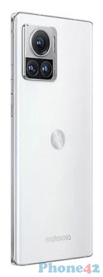 Motorola Edge 30 Fusion / 2
