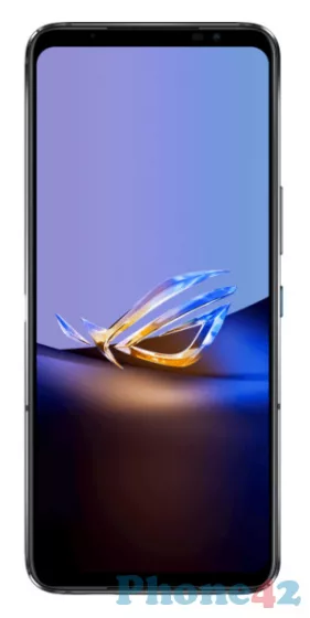 Asus ROG Phone 6D Ultimate / ROG6DU