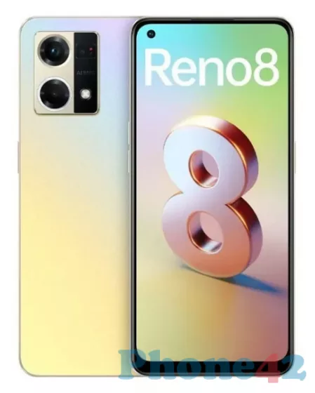Oppo Reno8 4G / 1