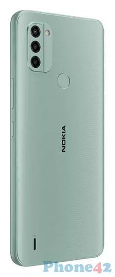 Nokia C31 / 1