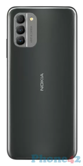 Nokia G400 5G / 1