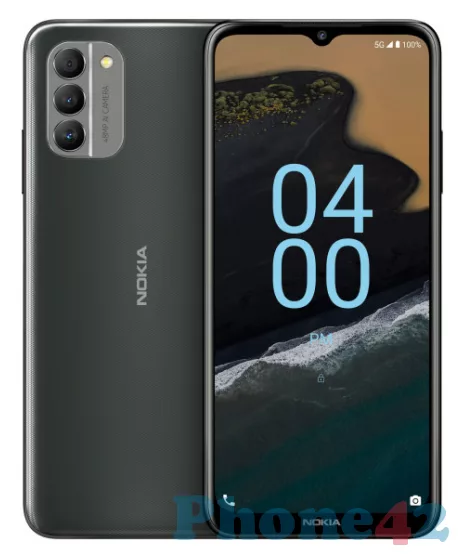 Nokia G400 5G / 2
