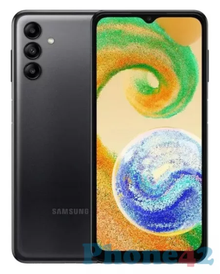 Samsung Galaxy A04s / 1
