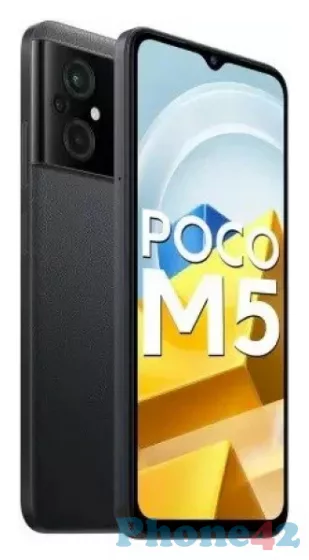 Xiaomi Poco M5 / 1