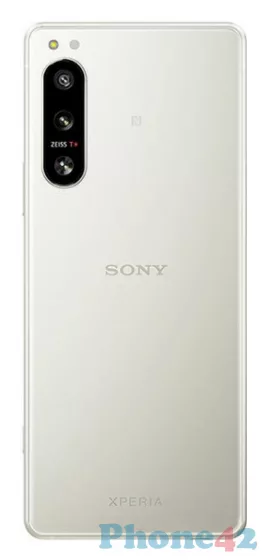 Sony Xperia 5 IV / 1