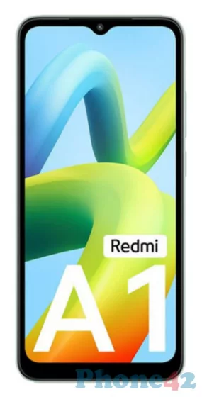 Xiaomi Redmi A1 Plus / REDMIA1PLUS