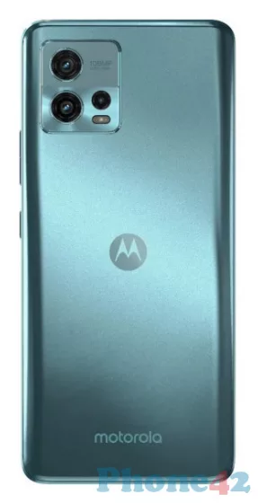 Motorola Moto G72 4G / 1