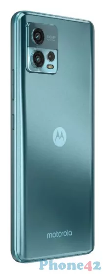 Motorola Moto G72 4G / 5