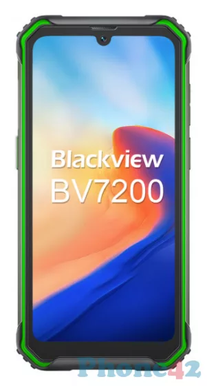 Blackview BV7200 / BV7200