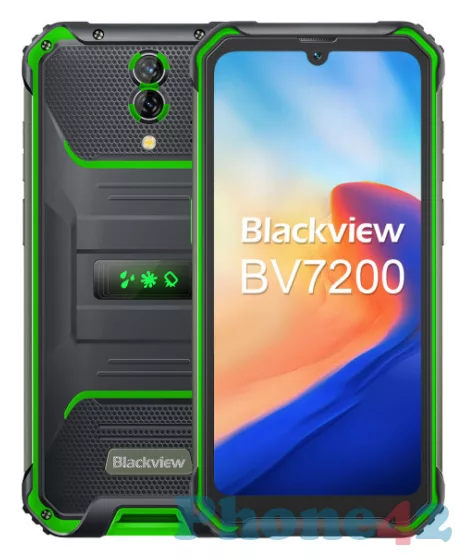 Blackview BV7200 / 2