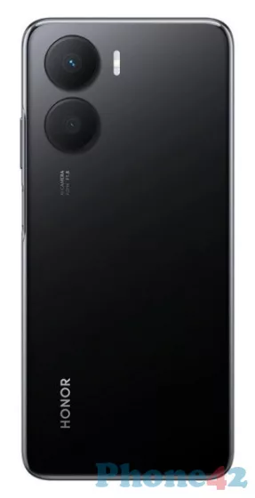 Huawei Honor Play 40 Plus / 1