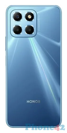 Huawei Honor X6s / 1