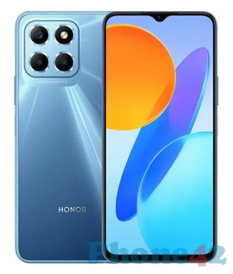 Huawei Honor X6s / 2