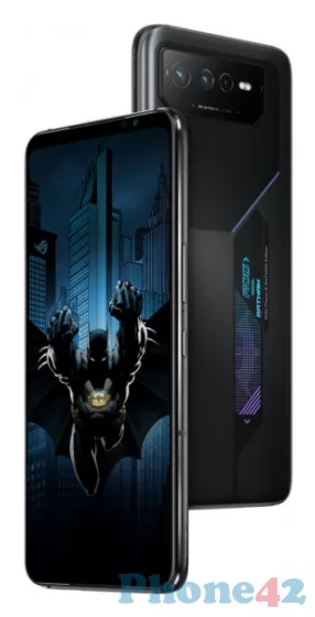 Asus ROG Phone 6 Batman MT / 6