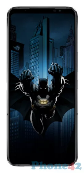 Asus ROG Phone 6 Batman SD / ROG6BMSD