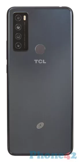 TCL 30 XL / 1
