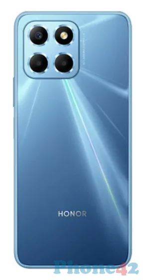 Huawei Honor X6 / 1