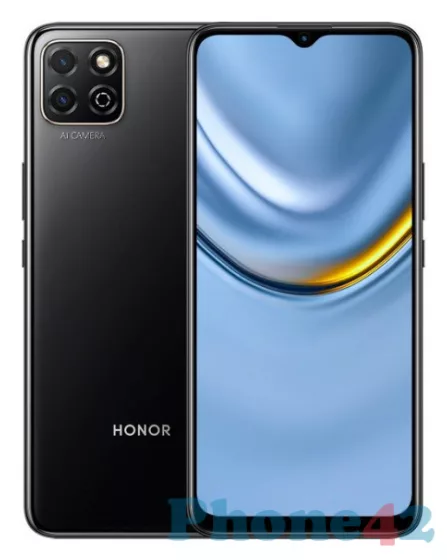 Huawei Honor Play 20a / 2