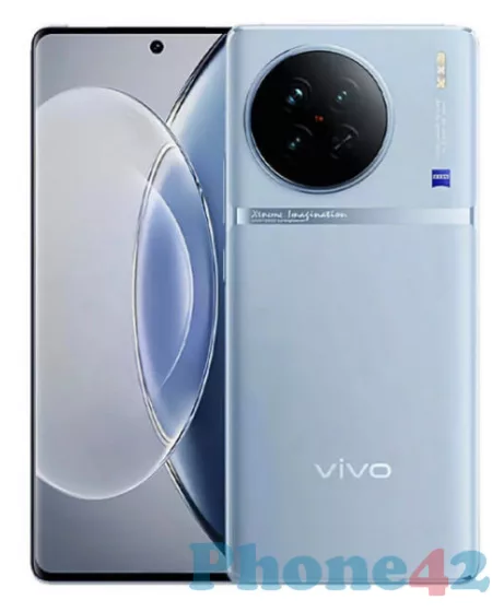 Vivo X90 Pro / 1